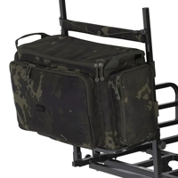 Carp Porter Large Front Barrow Bag Camo